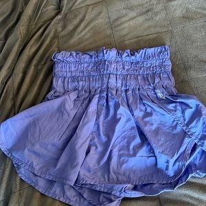 FP the way home shorts